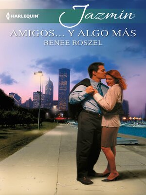 cover image of Amigos... y algo más